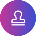 Evaluation and review of information provided by partners by Wisers Channel Management