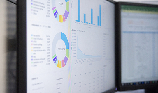 Industry and Brand Monitoring