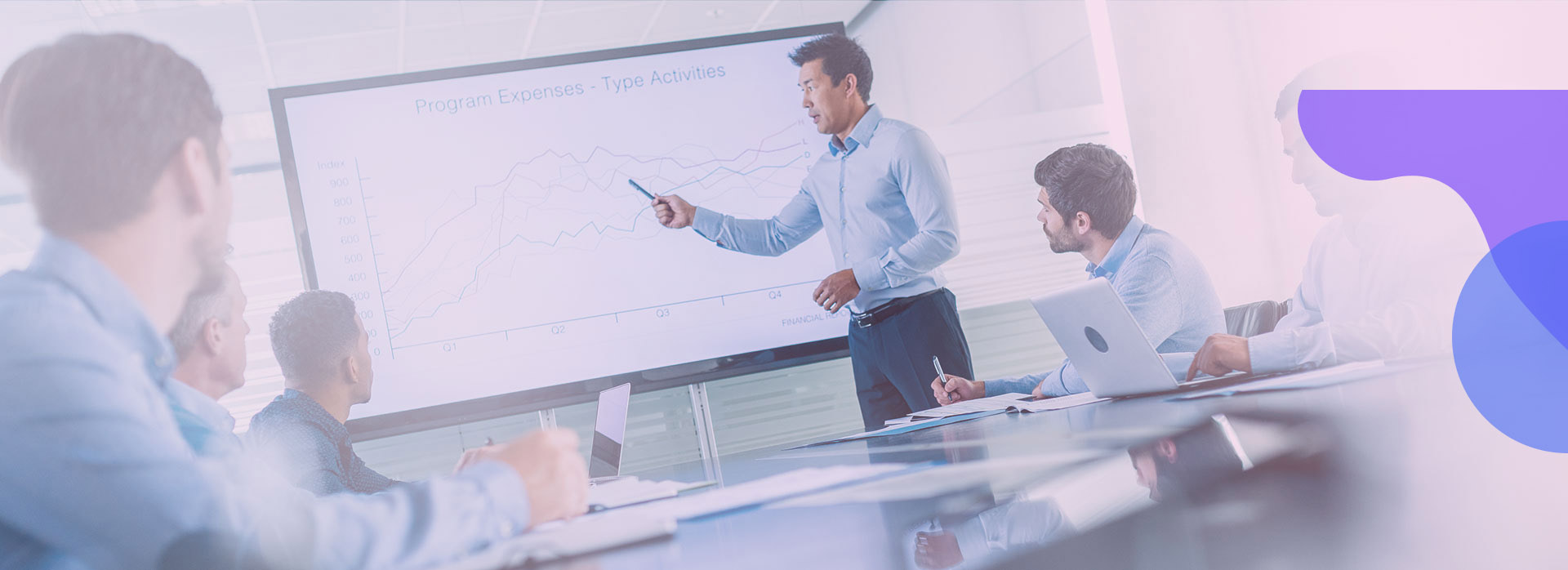 企業級數字化解決方案