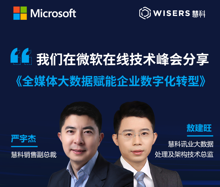 疫情之下企業如何實現數字化轉型？慧科訊業線上支招！