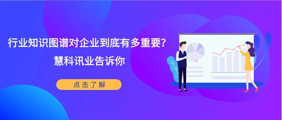 行業知識圖譜對企業到底有多重要？慧科訊業告訴你