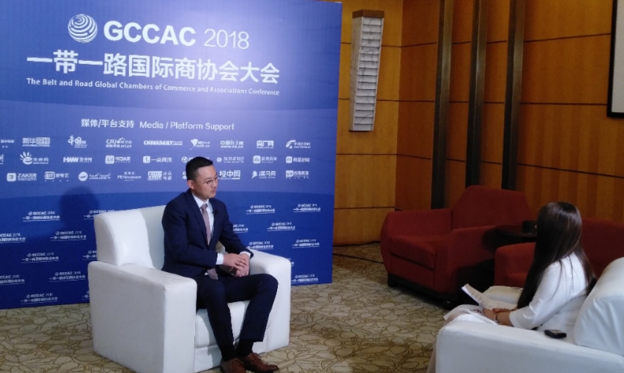 慧科訊業何超博士：不斷研發AI領域 為企業決策賦能