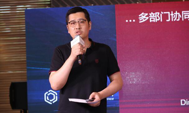 “慧心聚力，起跑新20” 慧科訊業20周年慶典在京舉行