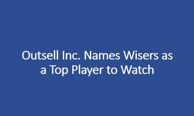 慧科訊業被 Outsell, Inc. 評為十大重點關注企業