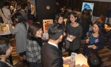 慧科2014-2015年度用戶答謝晚會暨產品巡禮