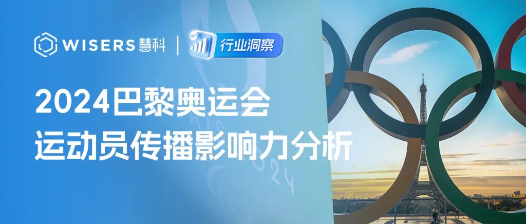 中國奧運(yùn)健兒傳播影響力分析報(bào)告