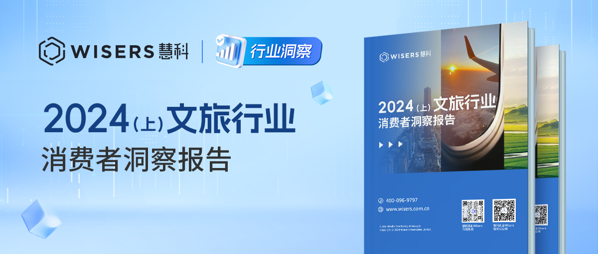 2024（上）文旅行業(yè)消費(fèi)者洞察報(bào)告